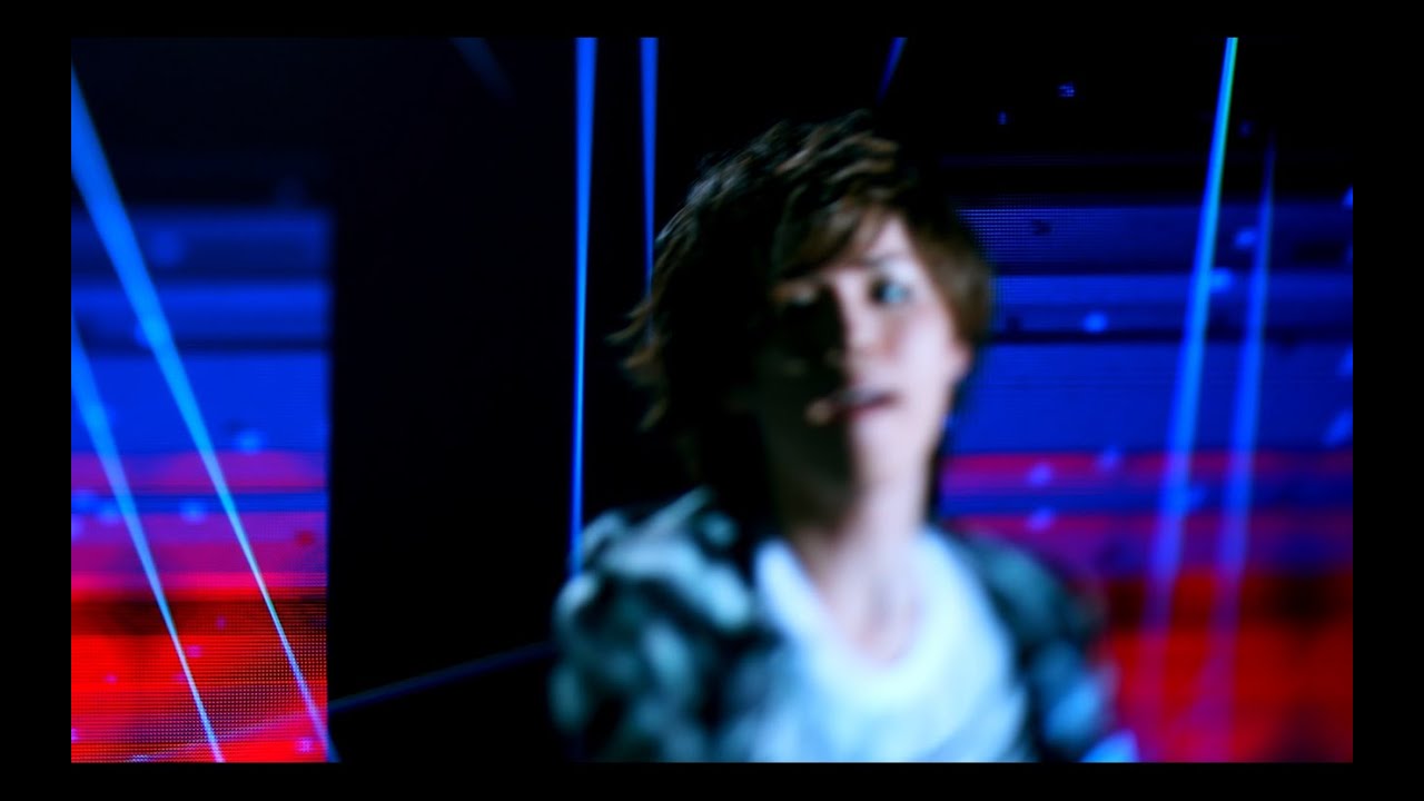 kradness - 零の位相 [Official Music Video]