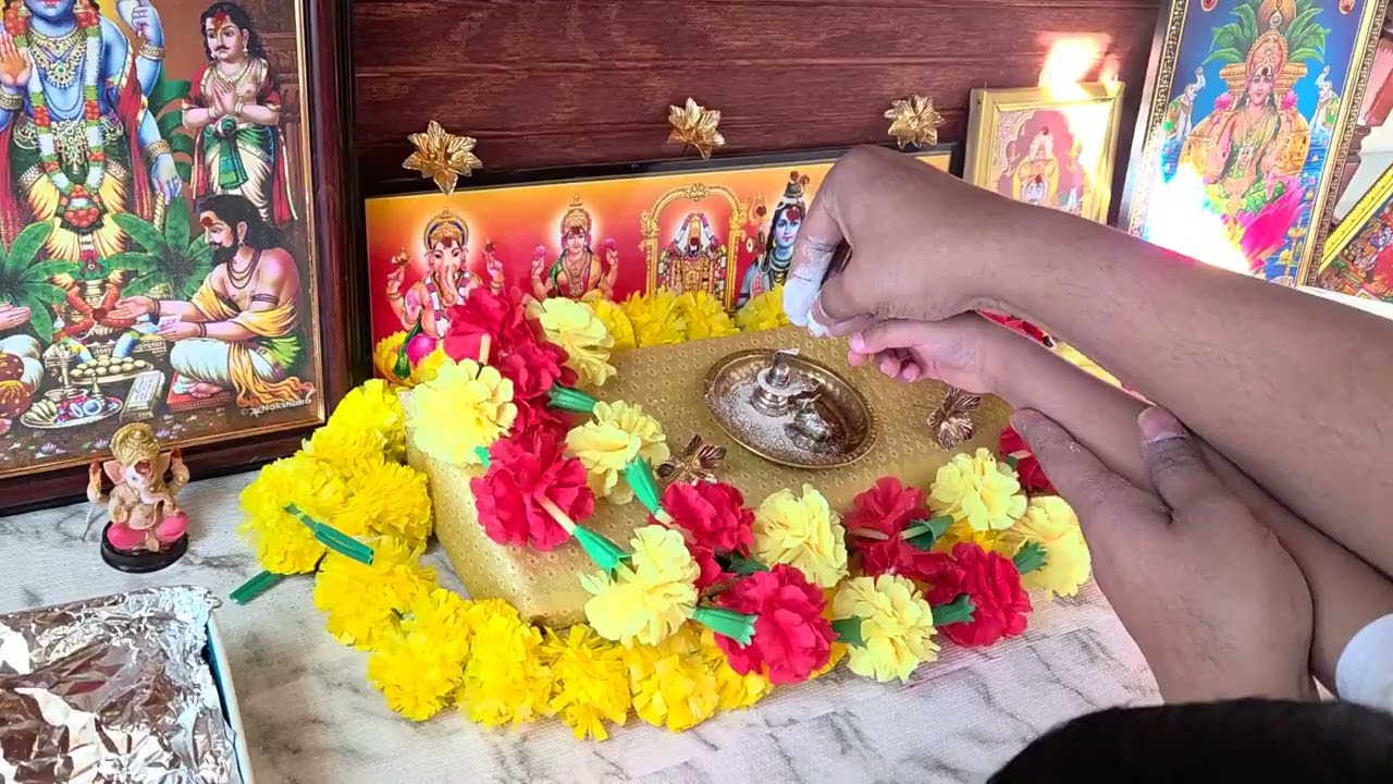 Om namah shivaya 🙏