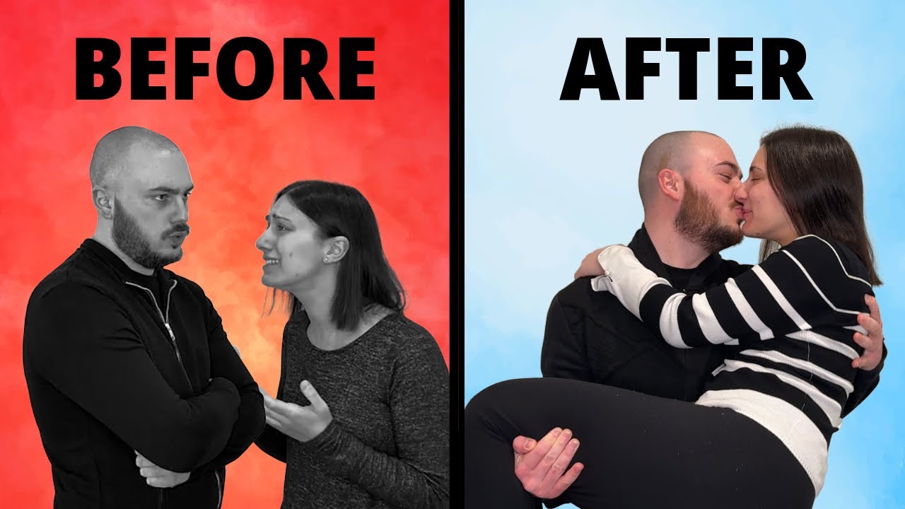 3 Ways to Strengthen Your Relationship in 24 Hours