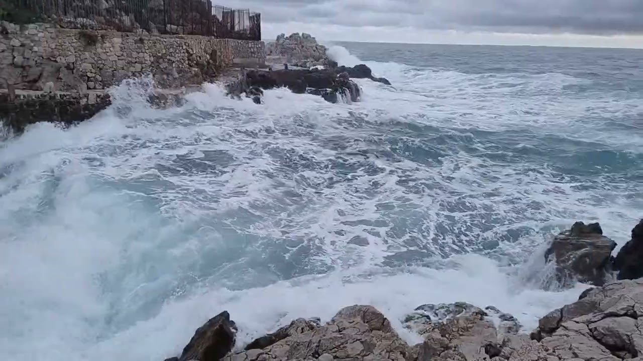 Waves & Music