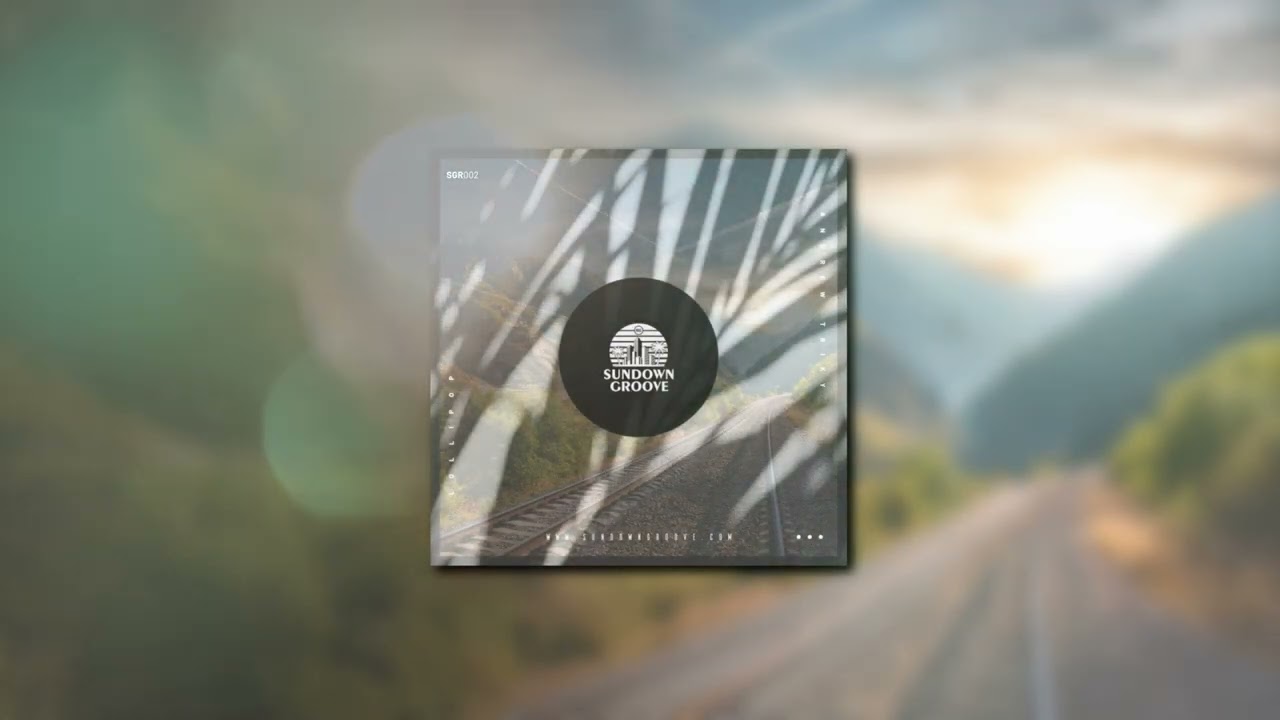 Andrew Triky - Lollipop | Sundown Groove Records