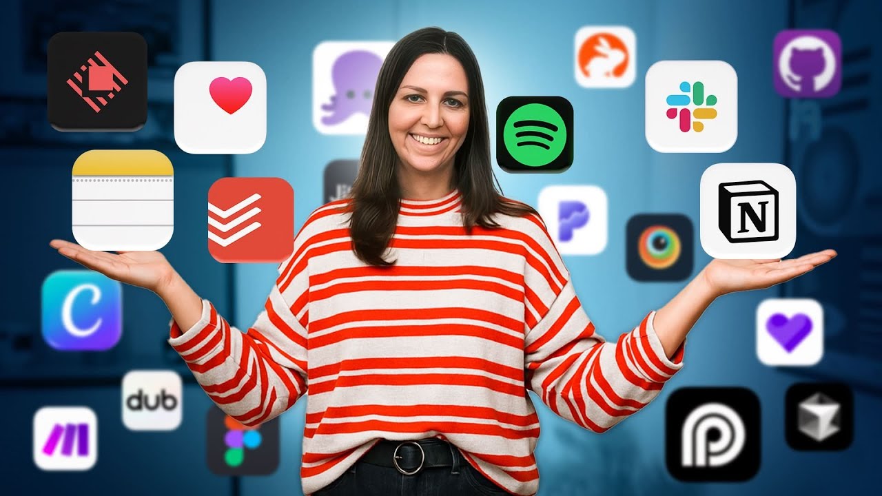 I Run a $3M ARR Startup with 15 Apps