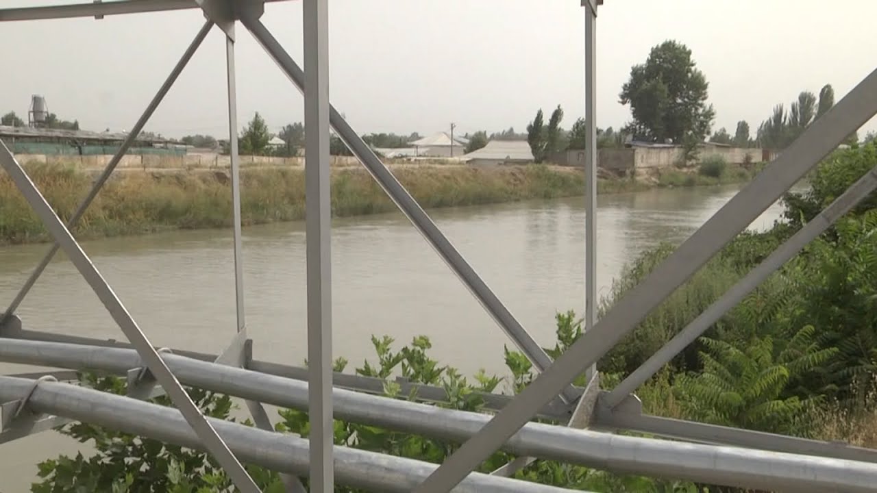 Зан баъд аз 