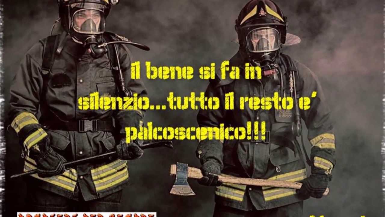 UN POMPIERE
