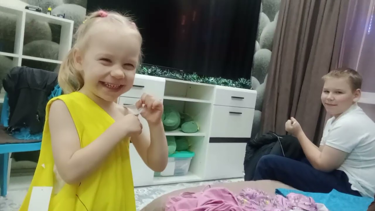 VLOG:ЖИЗНЬ МНОГОДЕТНОЙ СЕМЬИ.