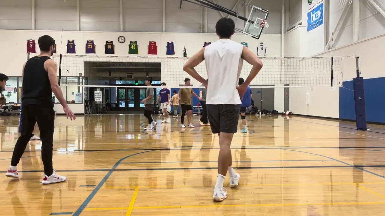 Bellevue League (Subbing). NPC’s vs. Big Boy Ballers (Set 2) (MAR 8, ‘26)