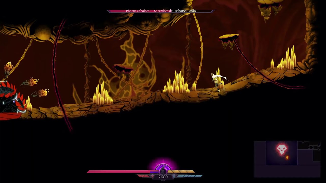 Sundered