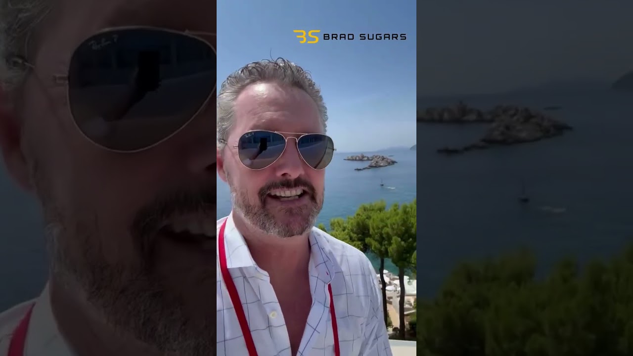 Real Talk with Brad Sugars ActionCOACH