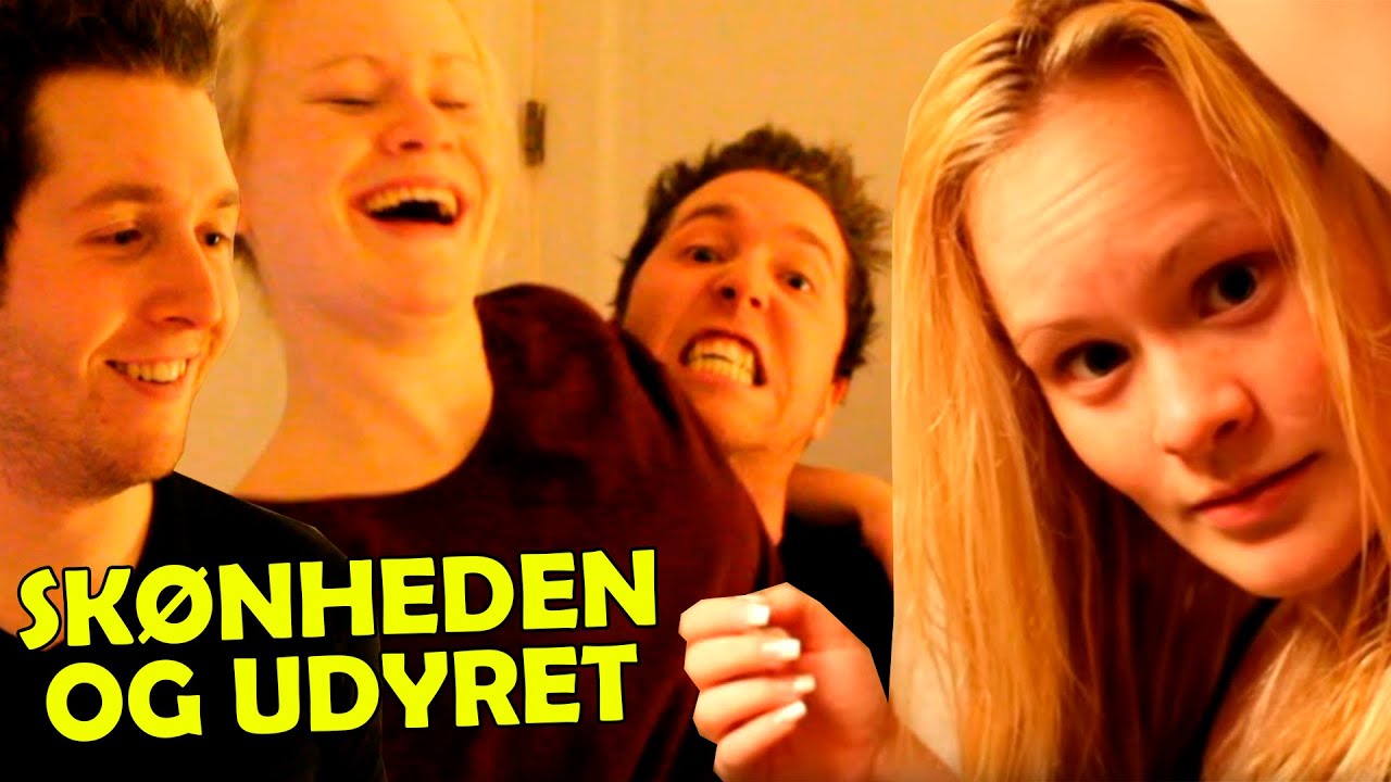 KVINDEN I MIT LIV - Mewkel & Louise