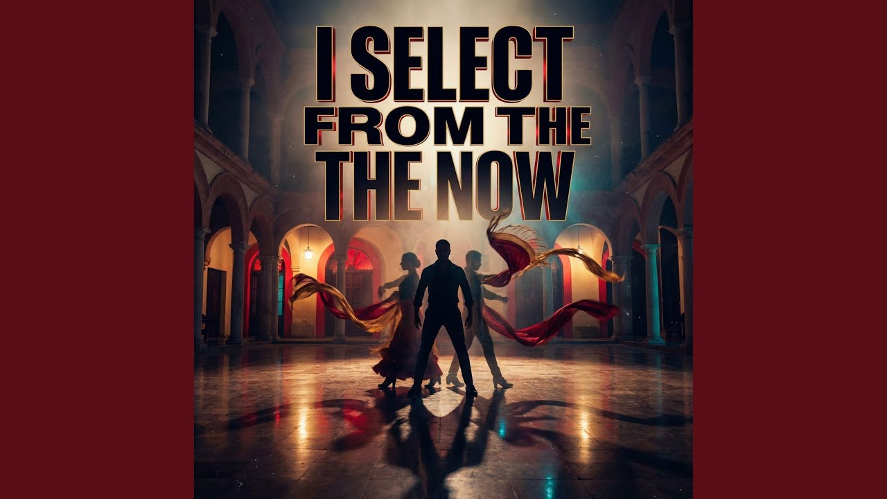 I Select From The Now