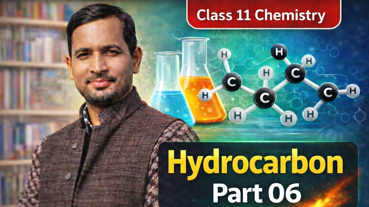CHEMISTRY BY M S SIR is live!