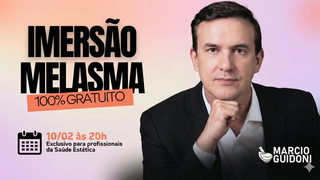 Tudo o que você deveria saber sobre melasma.