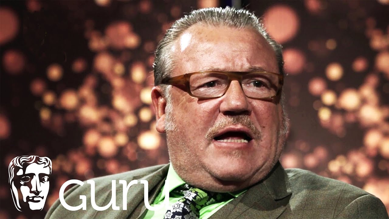 Ray Winstone: A Life in Pictures Highlights
