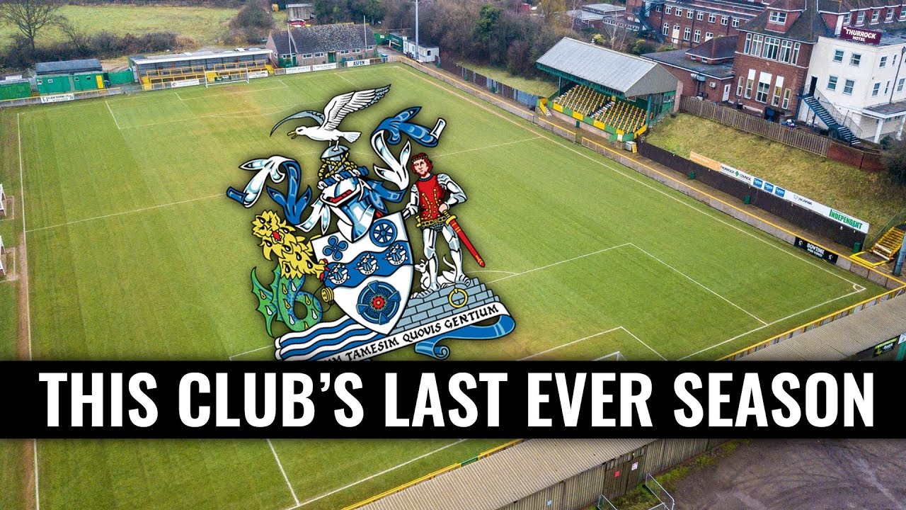 There Will Be No Teams Relegated From Bostik Premier?