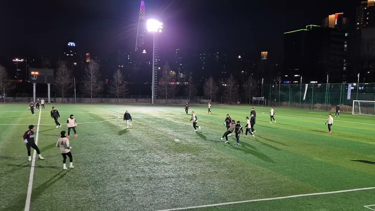 FC토리 vs FC루머 (26.02.08) 3Q