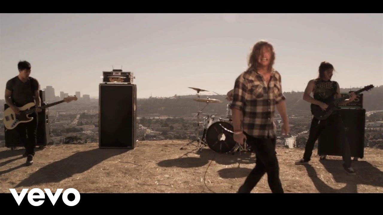 Phinehas - I Am The Lion