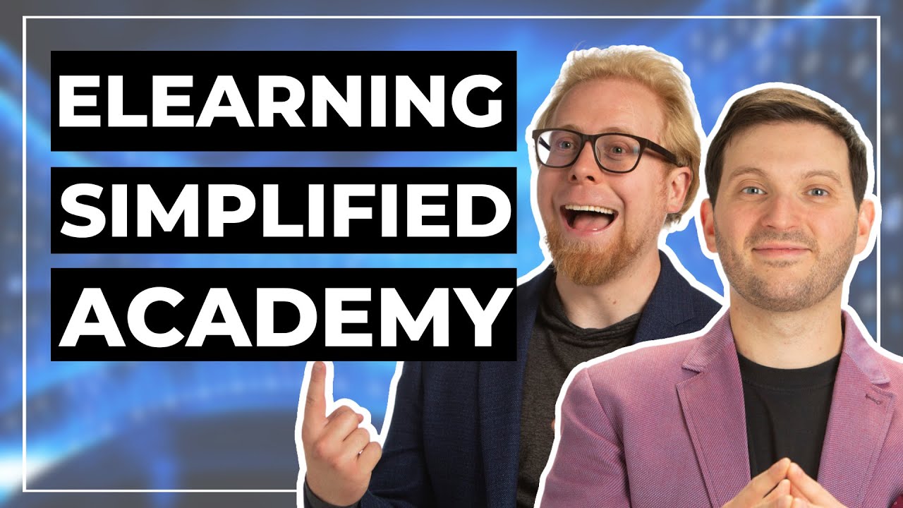 Why Was eLearning Simplified Academy Created?