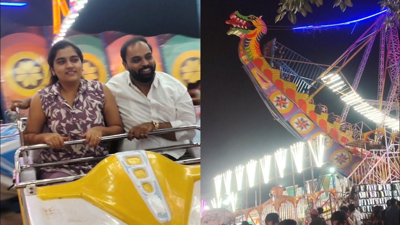 सुरगाण्याची जत्रा #vlog 17 #marathivlog 