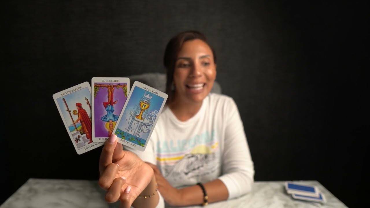 ❤️AQUARIUS