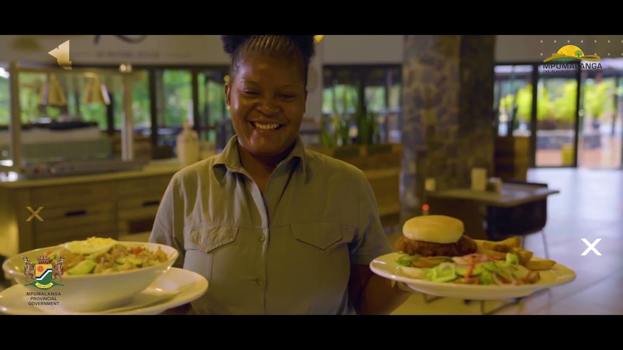 The Place of the Rising Sun | Promotional Video By Ngobe Media