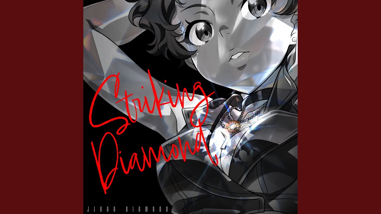 Striking Diamond