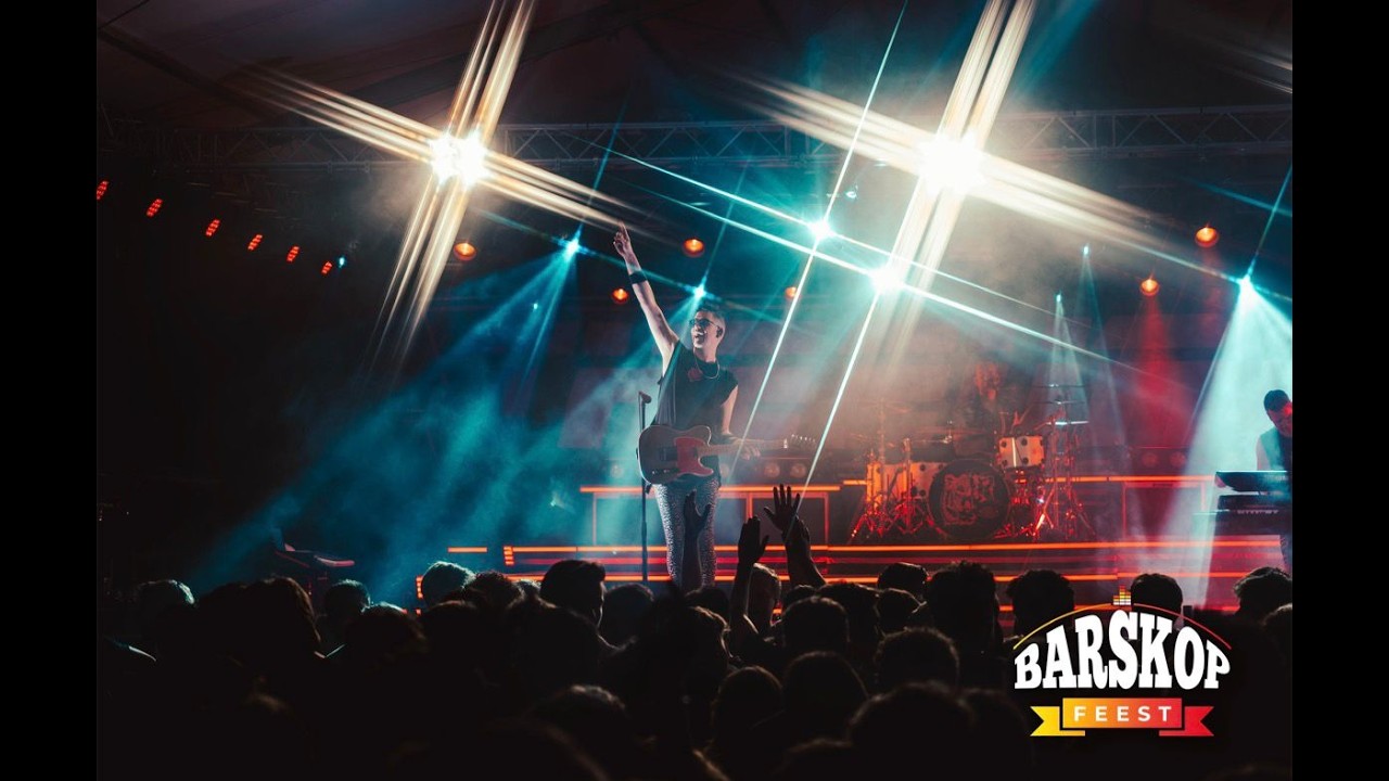 BARSKOPFEEST AFTERMOVIE 2025