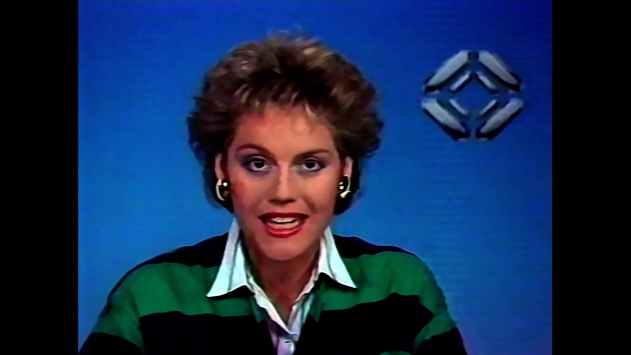 SF DRS Werbung & Tagesschau 16.05.1987