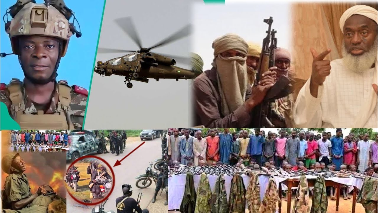 RFI HAUSA SHIRIN HANTSI 09:00AM GMT 🇳🇬🇳🇪02/02/2026
