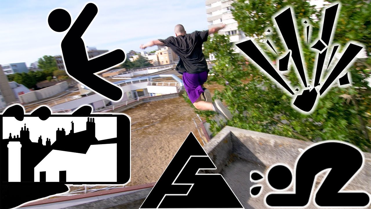 Schlappen: Tales From Tour [Motus Projects Film Festival Winner]