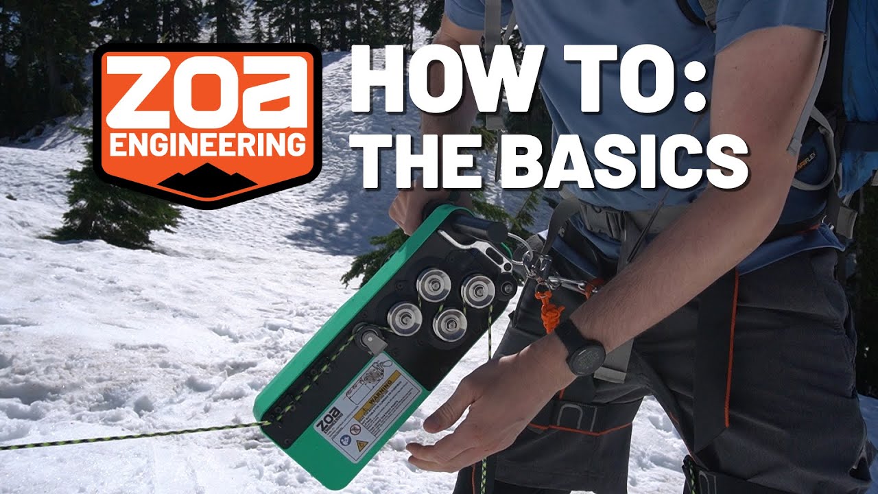 How To: The Basics