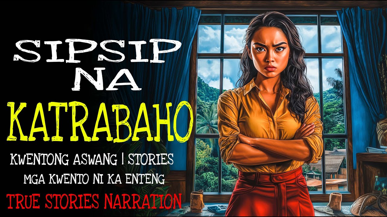 SIPSIP NA KATRABAHO | Kulam True Story