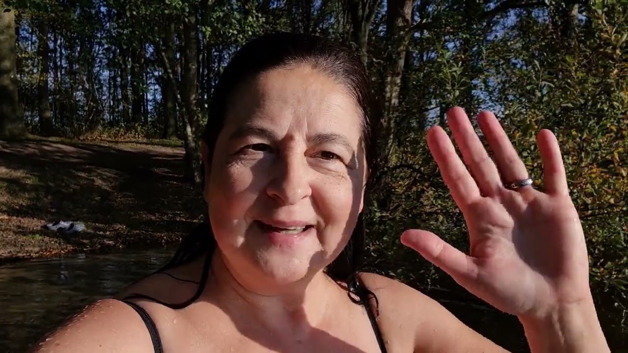 Прозрачность воды. Энергии Ян, Инь и Стихии.