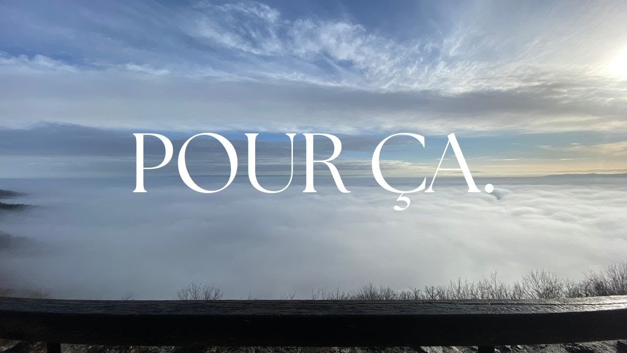 Ce trail m'a rappelé pourquoi je cours... (De débutant à ultra-traileur #2)