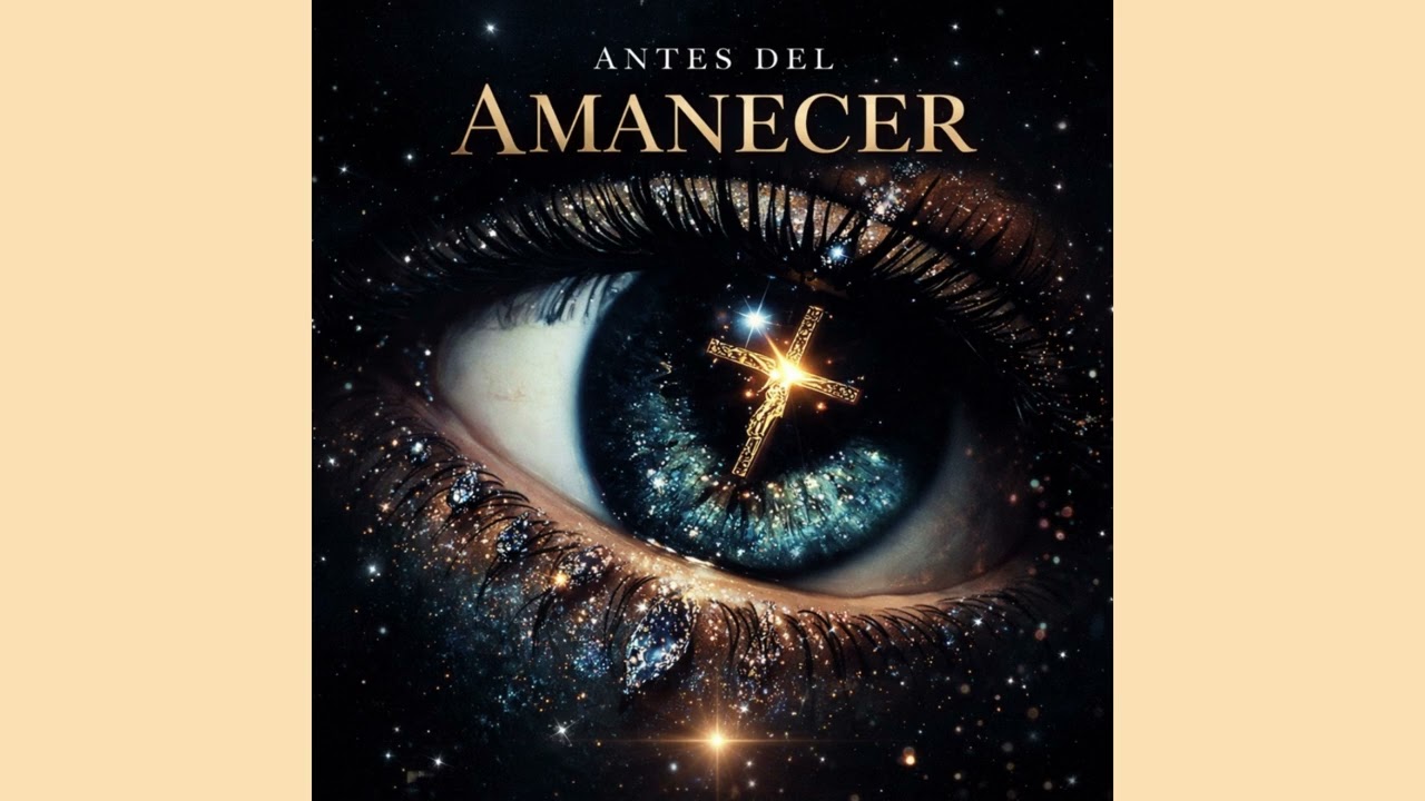 Bryan Lay - ANTES DEL AMANECER