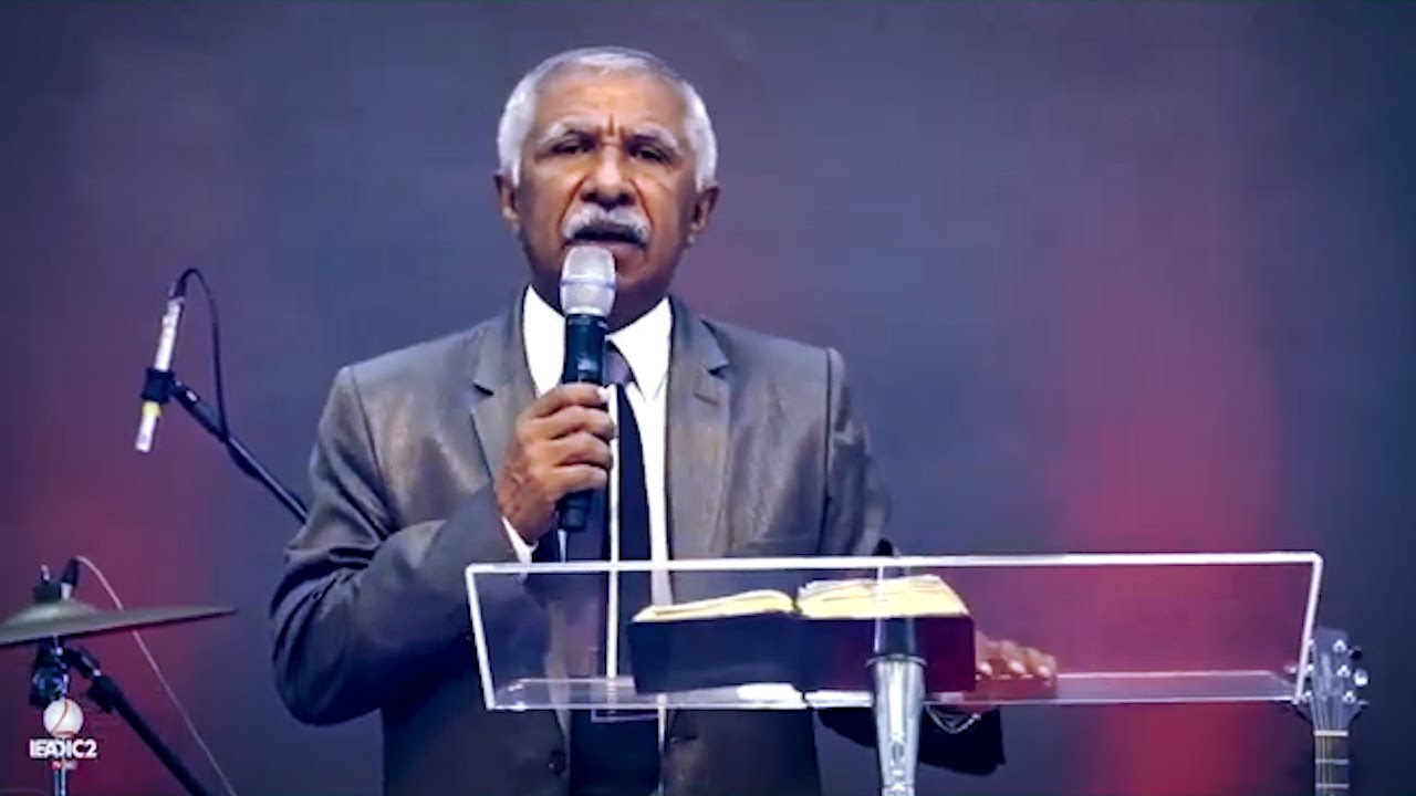 Quem tem Ouvidos para Ouvir, Ouça. | Hildo Cavalcante
