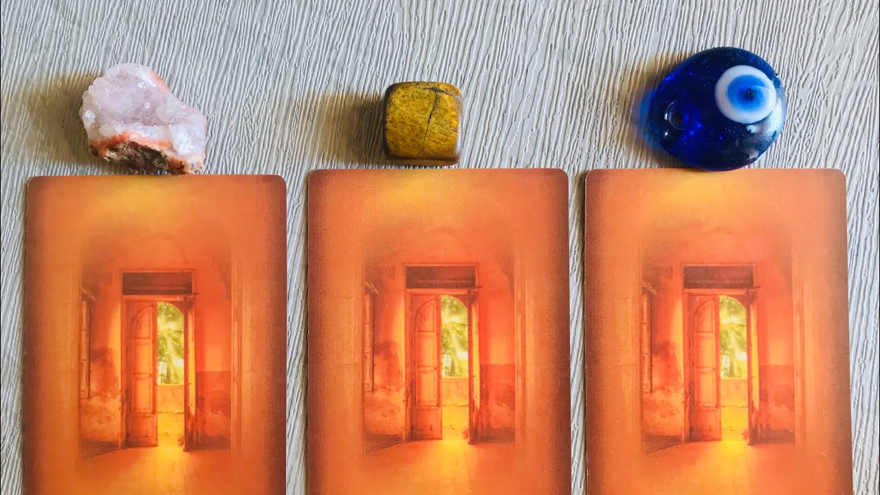 Σκέψεις αισθήματα επόμενες πράξεις. Διάλεξε κάρτα - ΑΧΡΟΝΟ