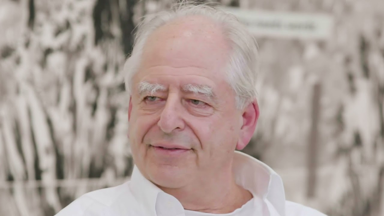 William Kentridge   In Conversation with Denis Hirson