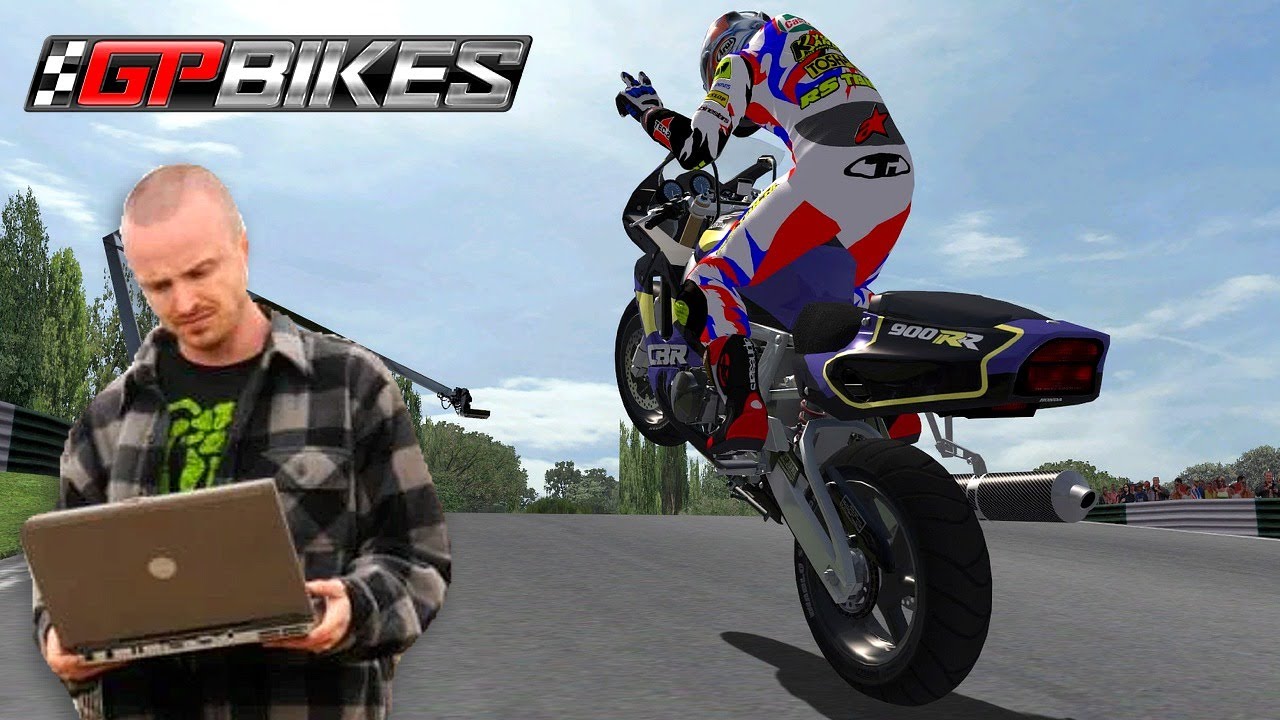 How To Mod GP Bikes (2023 Edition)