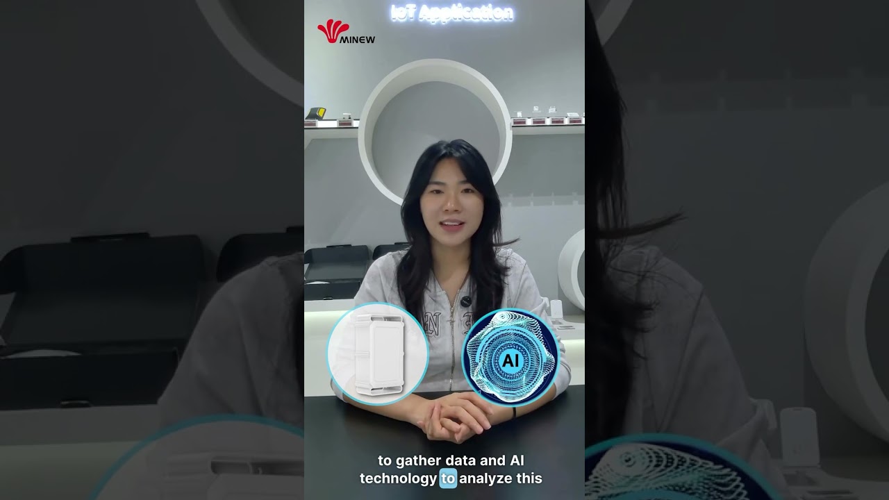 Predictive Maintenance Explained in One Minute