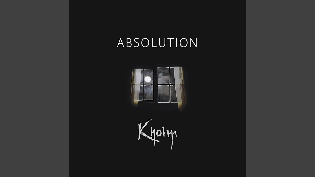 Absolution