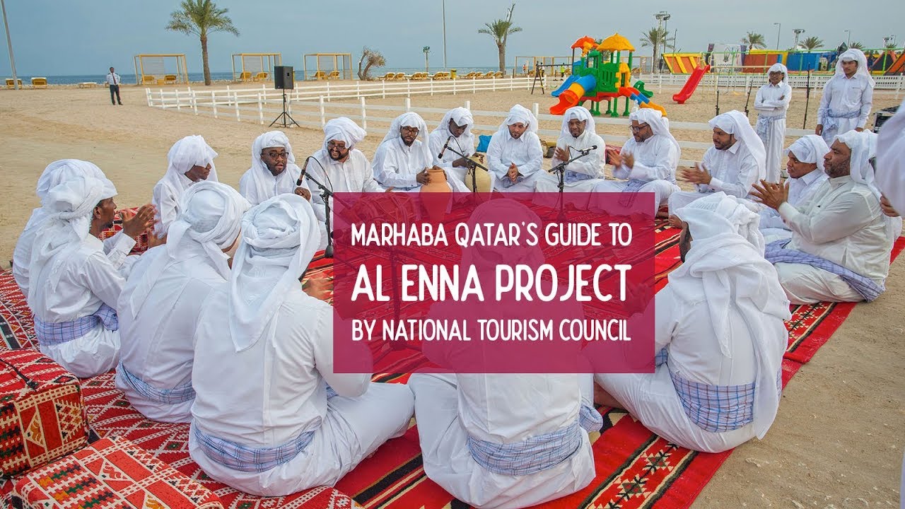 Marhaba Qatar's Guide to Al Enna Project