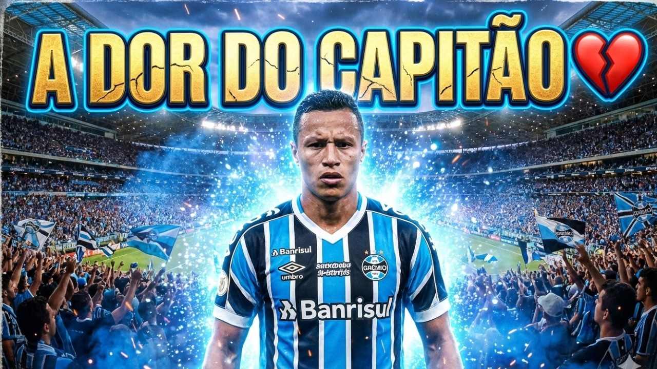 💔 A DOR QUE CALOU A ARENA — Música Gaúcha para MARLON