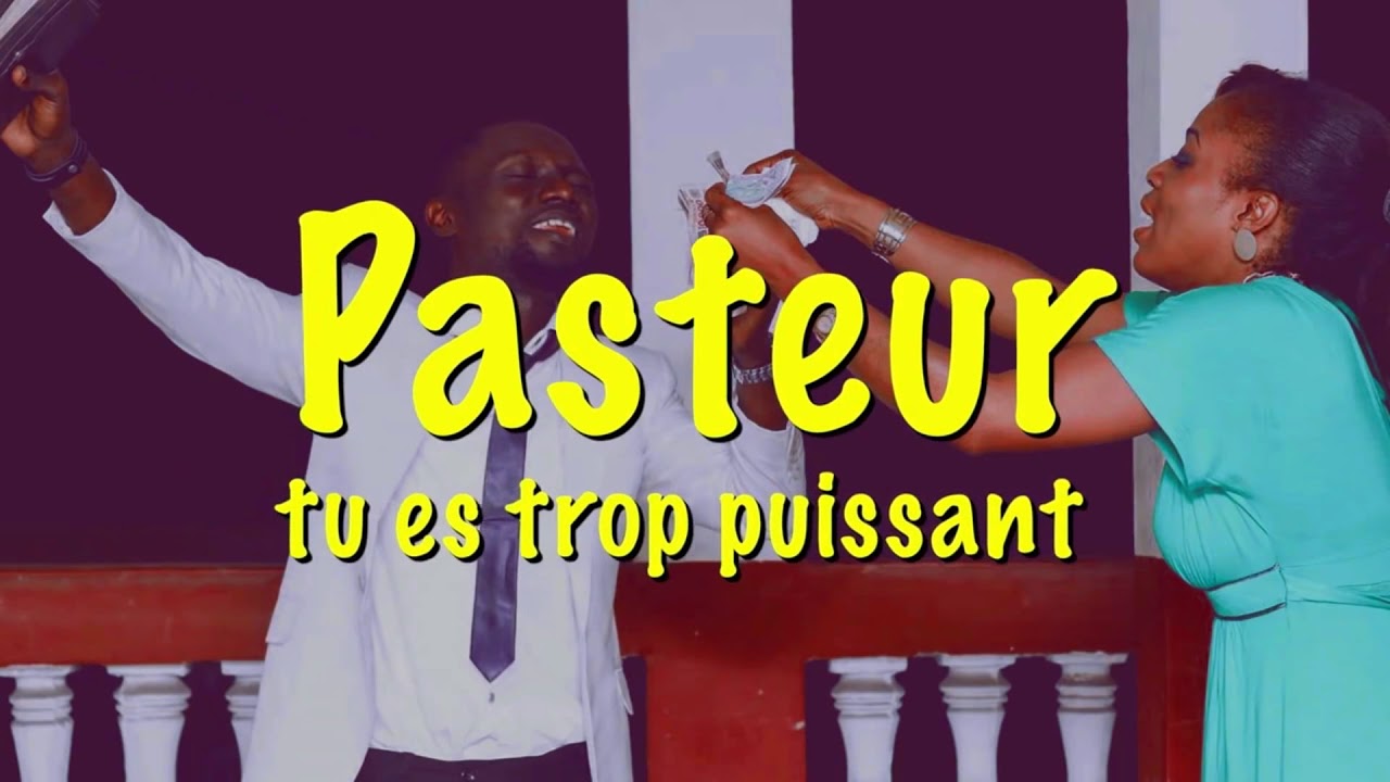 ABOU DAVY  Miracle