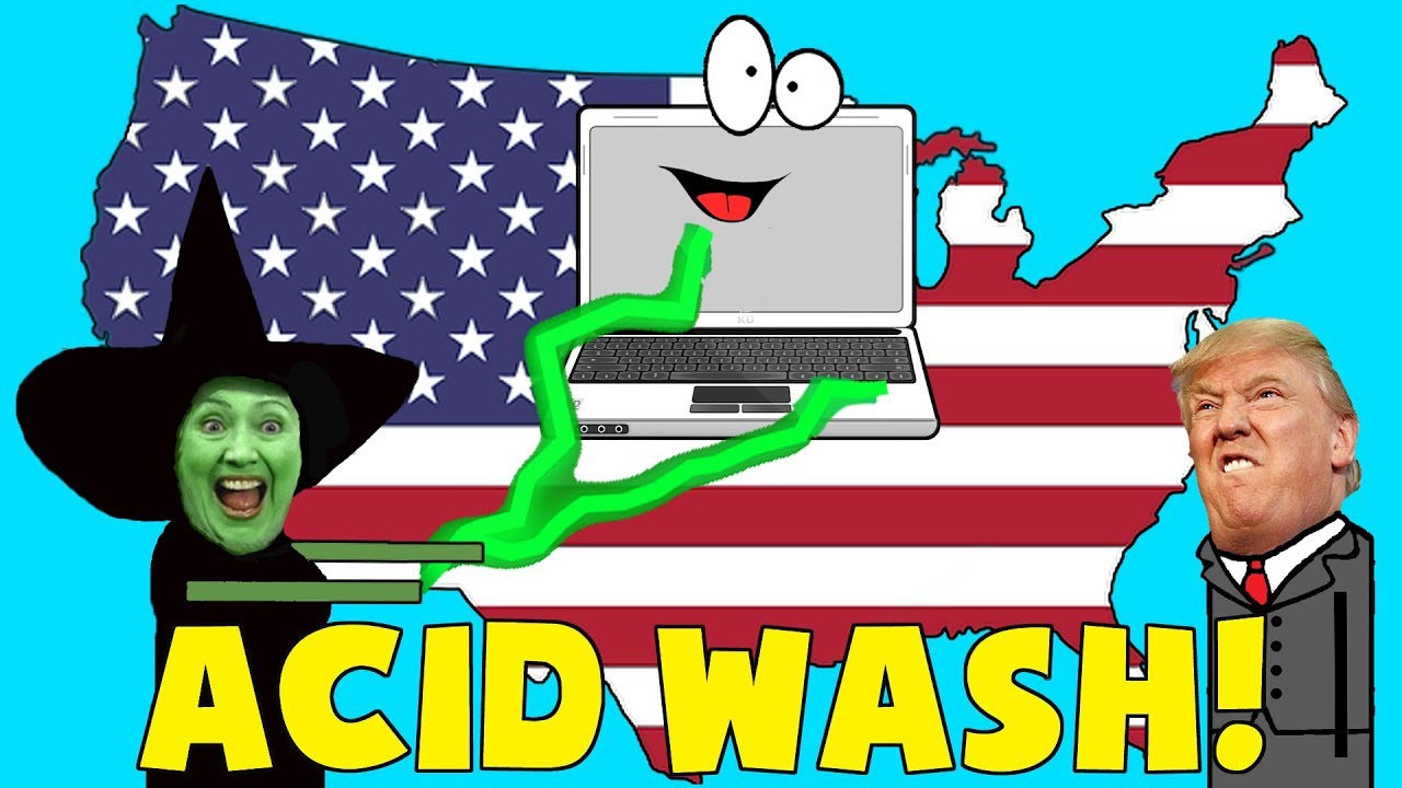 Hillary's Emails Explained In 10 Minutes