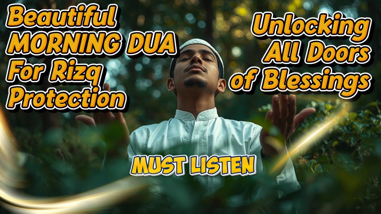 Powerful Ruqyah – Quranic Healing for the Heart, Mind, and Soul