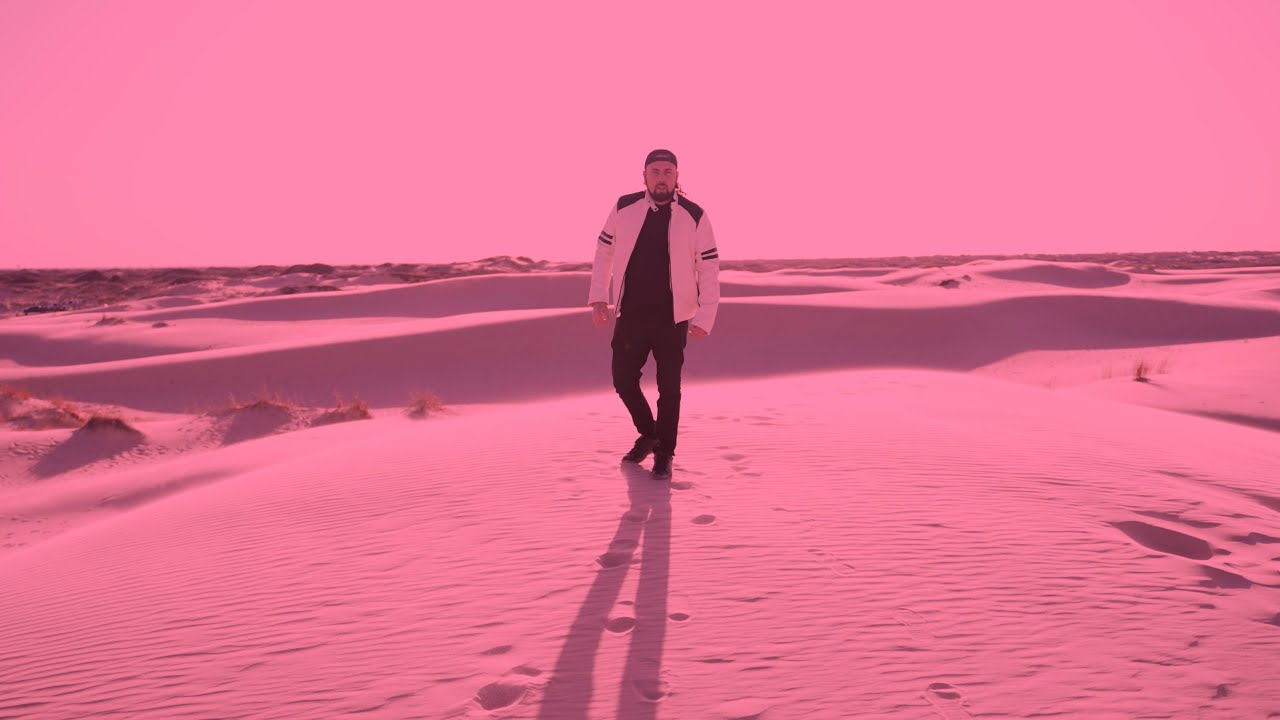 Clef God, Cris Waters - Lighthouse (Official Music Video)