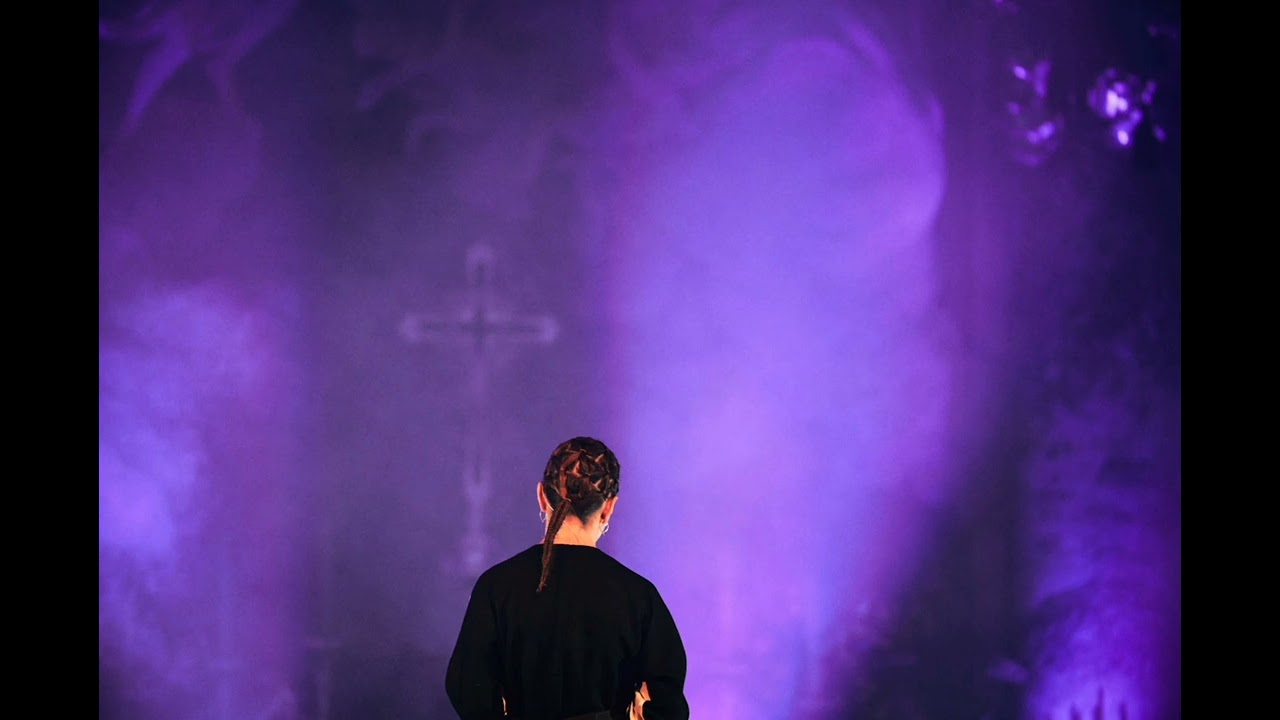 Soap&Skin - Vater (Live in der Karlskirche/Popfest 2020)