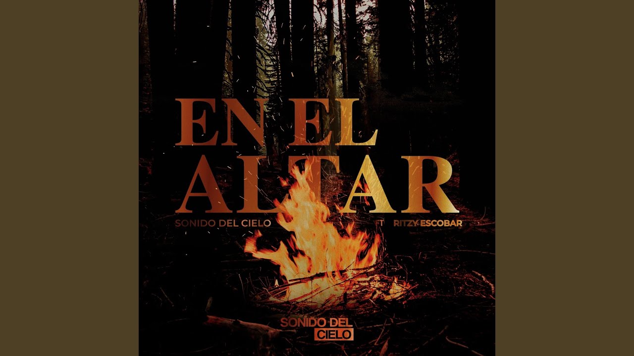 En el Altar (feat. Ritzy Escobar)