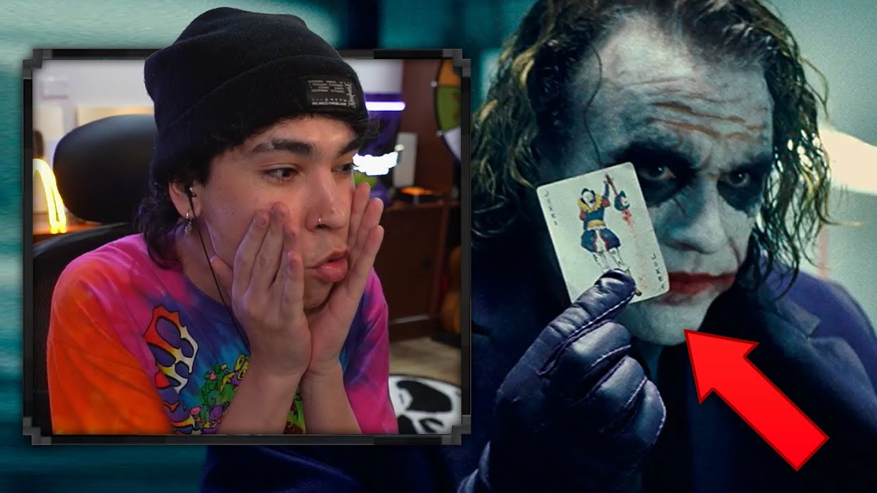 SPREEN REACCIONA a LA MEJOR PELICULA DE CHRISTOPHER NOLAN