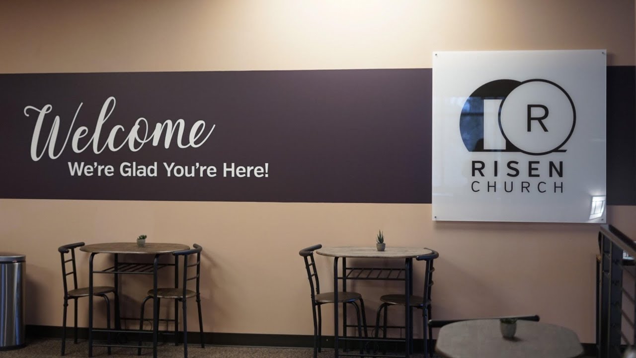 If it is of God | Risen Church Seattle | Pastor James D. Croone Sr.